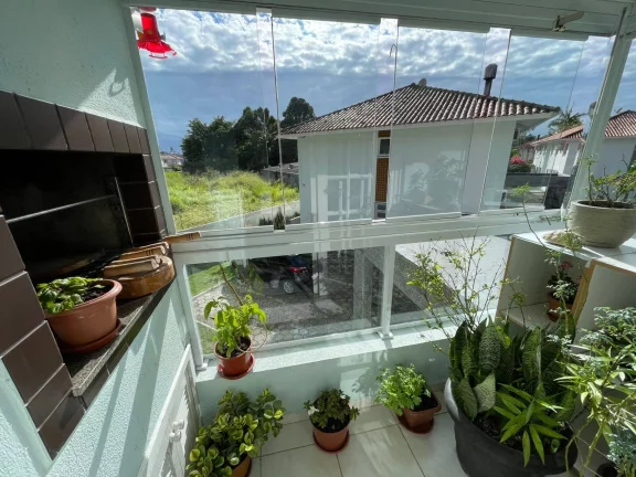 Foto do imóvel: Apartamento à venda em Canasvieiras – 3 dormitórios