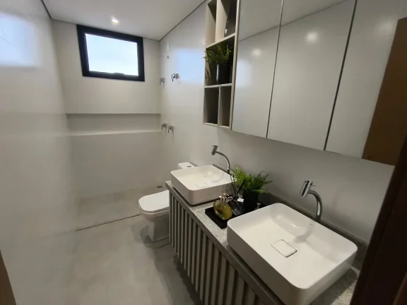 Imagem Ecohouse Atlantico , Condominio De Sobrados De 135 M² 3 Suites