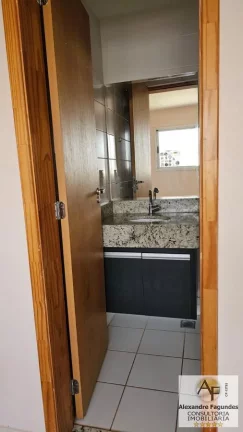Imagem Apartamento para Venda em Goiânia, JARDIM ATLÂNTICO, 2 dormitórios, 1 suíte, 2 banheiros, 2 vagas