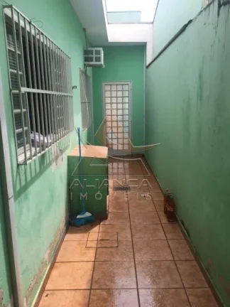 Imagem Casa - Ribeirão Preto - Palmares