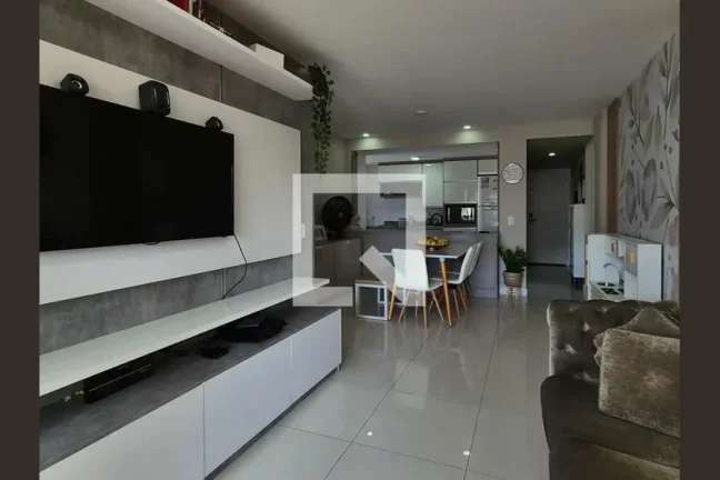 Imagem Apartamento à Venda - Recreio, 3 Quartos, 96 m2