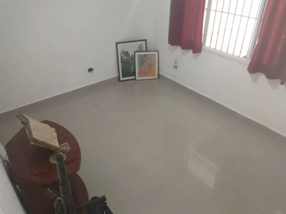 Imagem CASA COM 85 m² - SOLEMAR - PRAIA GRANDE SP
