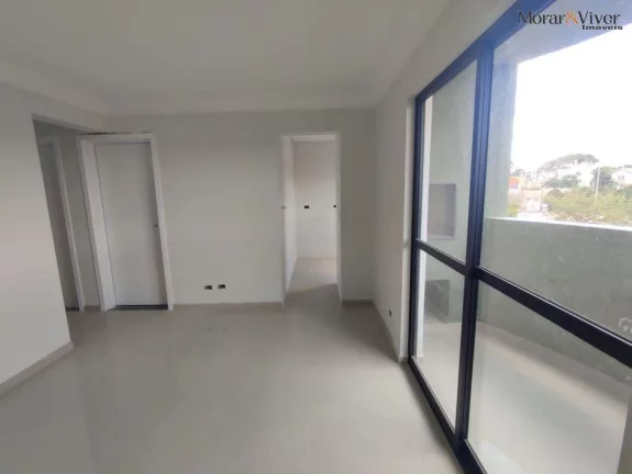 Imagem Apartamento para Venda em São José dos Pinhais, Afonso Pena, 3 dormitórios, 1 suíte, 2 banheiros, 1 vaga