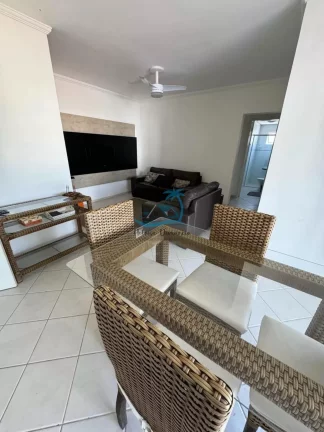 Imagem Apartamento com 2 dormitórios a venda em uma localização privilegiada no Itaguá em Ubatuba.