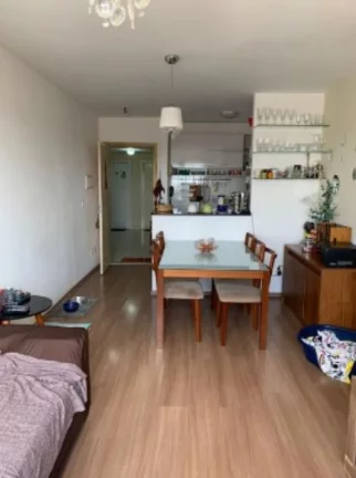 Imagem APARTAMENTO RESIDENCIAL em São Paulo - SP, Vila Jacuí