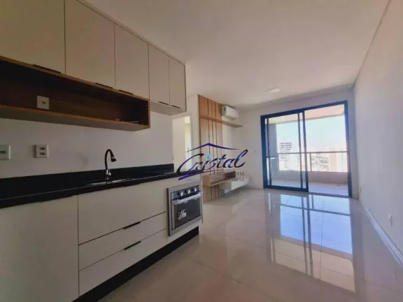 Imagem Apartamento com 2 quartos (1 suíte) à venda, 53 m² Ipiranga - São Paulo/SP