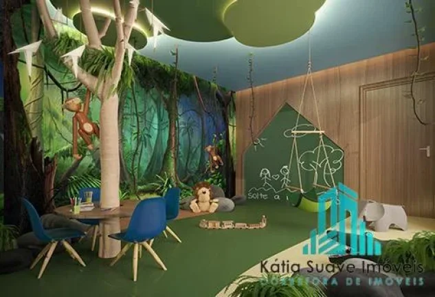 Imagem Apartamento para Venda em São Paulo / SP no bairro Vila Prudente
