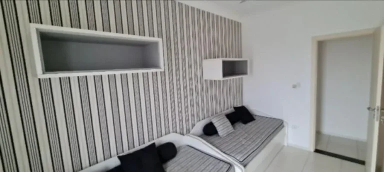 Imagem Apartamento para Venda por R$420.000,00 com 85m², 2 dormitórios, 1 suite e 1 vaga - Canto do forte, Praia grande / SP - Cód. BDI36552