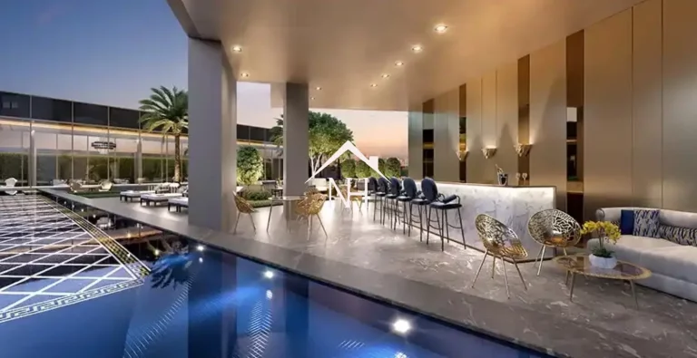 Imagem Cobertura de 291m c/ 3 suítes (1 master),3 vagas,terraço gourmet integrado ao living, piscina privativa, playground, fitness, sauna,spa,espaço gourmet
