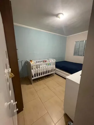 Imagem Casa com 2 dormitórios à venda, 59 m² por R$ 280.000,00 - Jardim América - Poá/SP