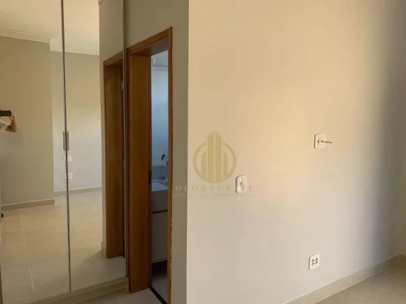Imagem Casa térrea 3 Suítes e Piscina Área Gourmet - Condomínio Vila Romana - Ribeirão Preto SP