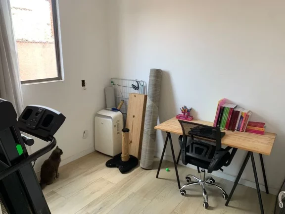 Imagem Apartamento com 2 dormitórios à venda, 48 m² por R$ 260.000,00 - Centro - Suzano/SP