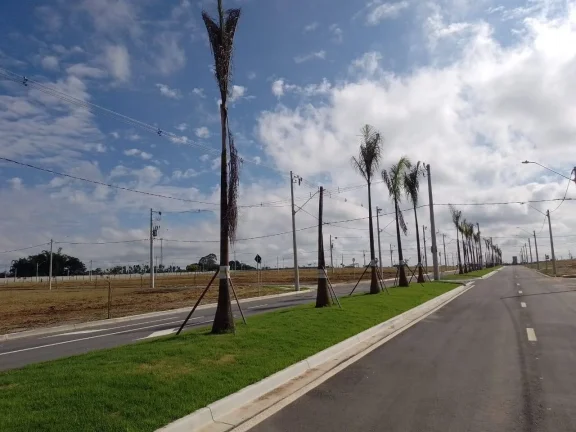 Imagem TERRENO 250 METROS CONDOMÍNIO VEREDA DOS CAMPOS