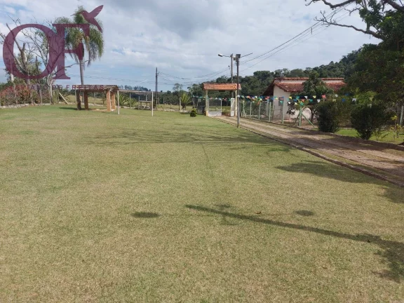 Imagem Chácara 03quartos à venda no Bairro Guacuri - Itupeva - SP