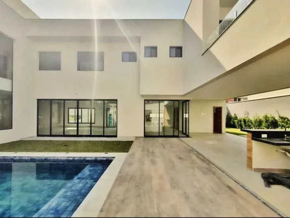 Imagem Sobrado com 4 Quartos à Venda, 480 m² em Urbanova - São José Dos Campos
