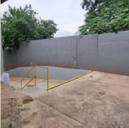 Imagem Galpão, 3721 m² - venda por R$ 15.000.000,00 ou aluguel por R$ 70.000,00/mês - Paraíso (Polvilho) - Cajamar/SP