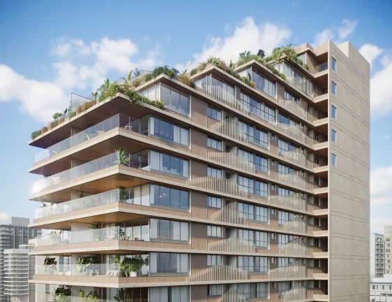 Apartamento com 4 Quartos à Venda, 207 m² em Ipanema - Rio De Janeiro