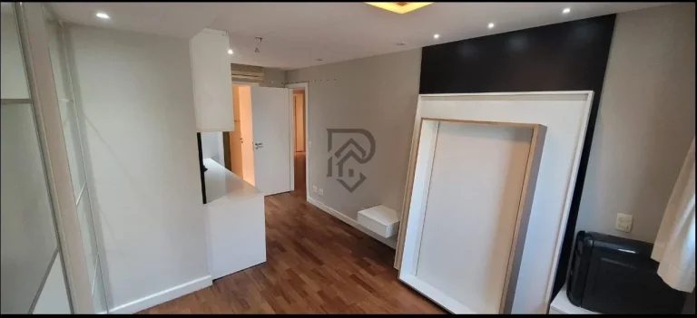 Imagem Apartamento Duplex Jardins pronto para morar