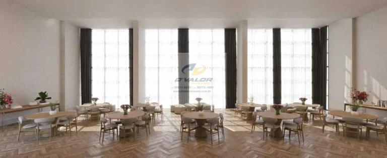 Imagem Apartamento no Bairro dos Estados com 105 m²
