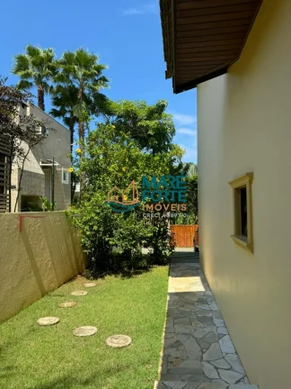 Imagem CASA EM CONDOMÍNIO DE ALTO PADRÃO NO BAIRRO DAS TONINHAS