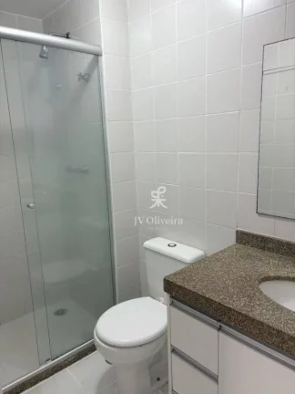 Imagem Apartamento com 2 dormitórios para alugar, 65 m² por R$ 7.600/mês - Vila Olímpia - São Paulo/SP