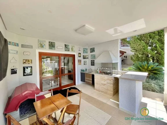 Imagem Cond Dom Henrique II - 5 stes. Moderna, piscina, gourmet + LOFT hóspedes!