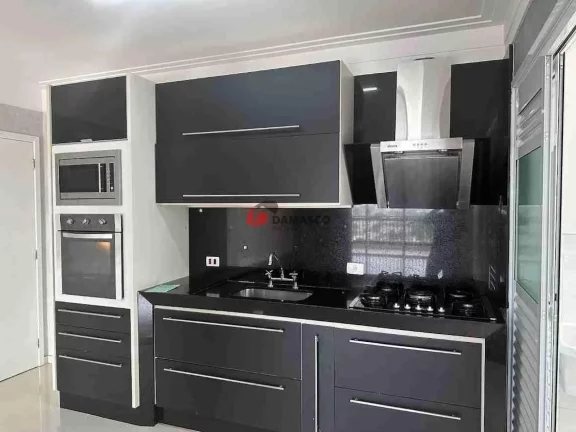 Imagem Apartamento à venda, Jardim São Caetano, São Caetano do Sul, SP