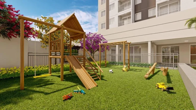 Imagem Apartamento Padrão