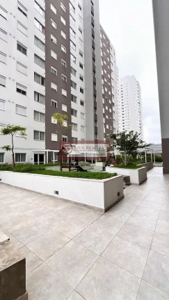 Imagem Venda de Apartamento 2 Dormitórios em Jardim Taquaral - SP