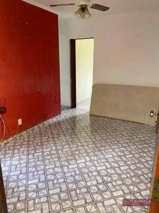 Imagem Apartamento com 2 quartos à venda, 51 m² por R$ 160.000 - Vila Nova Galvão - São Paulo/SP