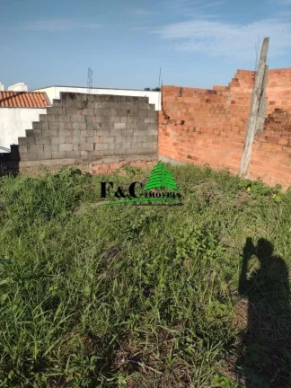 Imagem Terreno para Venda em Limeira, Residencial Alto do Lago