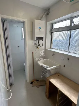Imagem Apartamento com 3 dormitórios para alugar, 76 m²- Jardim Guedala - São Paulo/SP