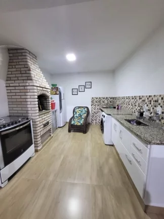 Imagem Casa com 3 dormitórios à venda, 237 m² por R$ 980.000,00 - Vila Idalina - Poá/SP