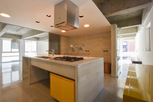 Imagem Apartamento espetacular, com 337 m² com ampla sala para 3 ambientes, janelões , sol da manhã, sal...