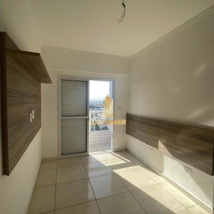 Imagem Apartamento 80m2 c/ 2 Quartos, 2 Suítes, Varanda Gourmet e Vista Panorâmica