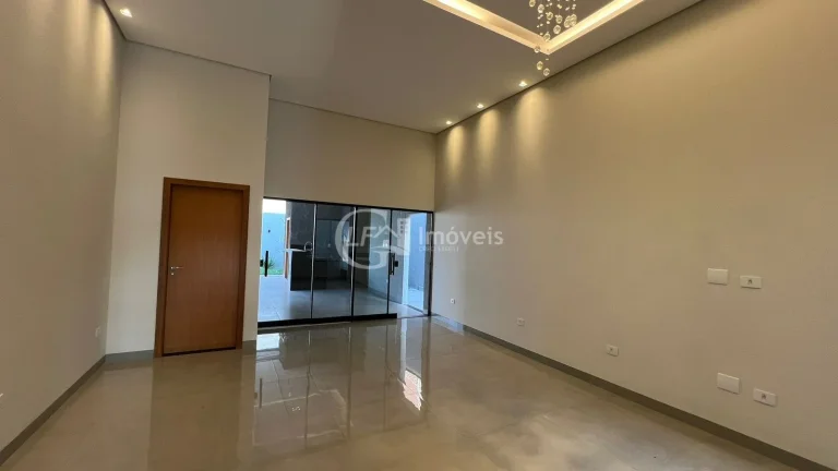 Imagem Casa à venda na Vila Vilas Boas em Campo Grande-MS: 3 quartos, 3 suítes, 3 salas, 2 banheiros, 4 vagas de garagem, 180m².