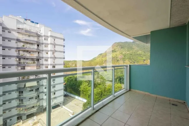 Imagem Apartamento à Venda - Recreio, 2 Quartos, 68 m2