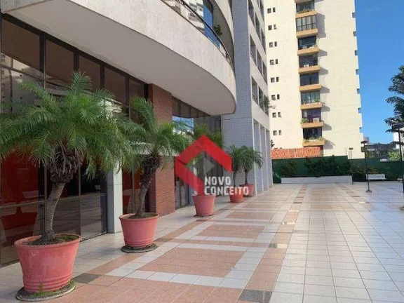 Imagem Apartamento à venda, 210 m² por R$ 1.300.000,00 - Aldeota - Fortaleza/CE