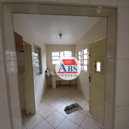 Imagem Casa à venda, 201 m² por R$ 530.000,00 - Jardim São Francisco - Cubatão/SP