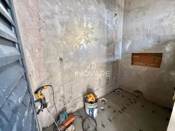 Imagem Casa com 3 dormitórios à venda, 200 m² por R$ 1.250.000,00 - Paris Park - Araporã/MG