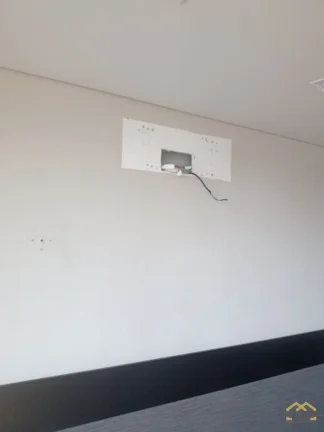 Imagem Sala a venda com 45m² The One - Jundiaí