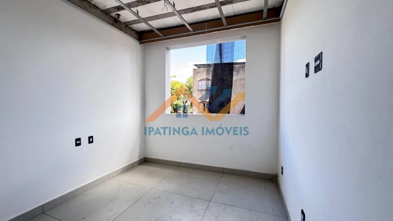 Imagem Apartamento á venda no bairro Iguaçu - Ipatinga