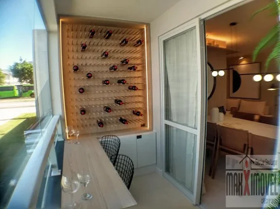 Imagem Apartamento a Venda - 2 e 3 Quartos - Rio de Janeiro lançame