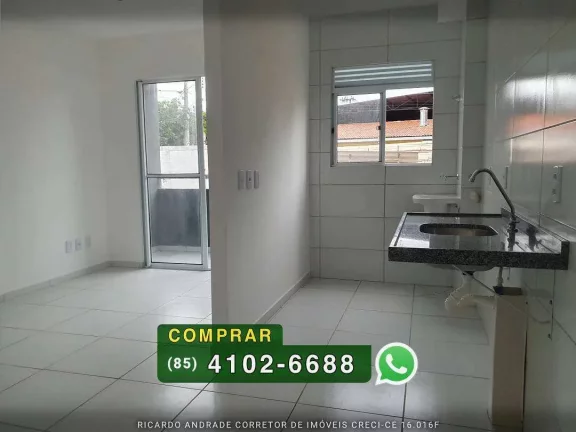 Imagem Gran Village Eusébio 3 - Vendas (85) 4102-6688 - Ganhe ITBI e Registro Grátis