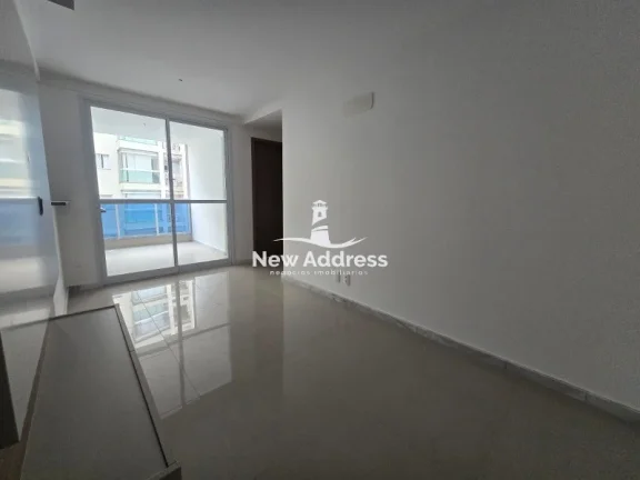 Imagem Apartamento de 2 quartos, sol da manhã, a poucos passos do mar da Praia de Itaparica - Vila Velha
