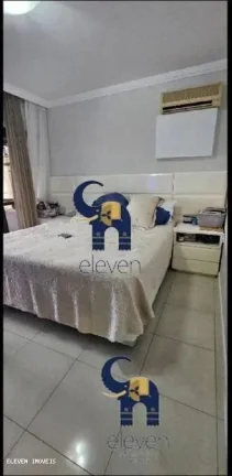 Imagem Apartamento para Venda em Salvador, Vitoria, 4 dormitórios, 3 suítes, 5 banheiros, 3 vagas