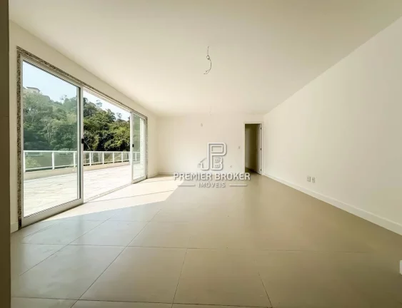 COBERTURA 3 QUARTOS À VEENDA