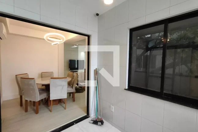 Imagem Apartamento à Venda - Recreio, 3 Quartos, 208 m2