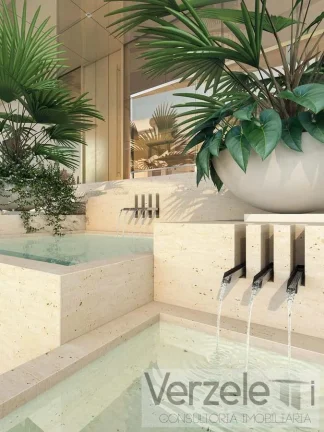 Imagem Apartamento Quadra Mar para Venda em Balneário Camboriú / SC no bairro Centro