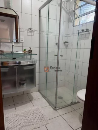 Imagem Apartamento com 2 dormitórios à venda, 64 m² por R$ 385.000,00 - Jardim Juliana - Indaiatuba/SP